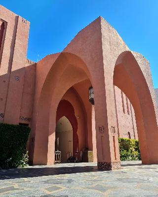 Marrakesh Huahin Resort & Spa