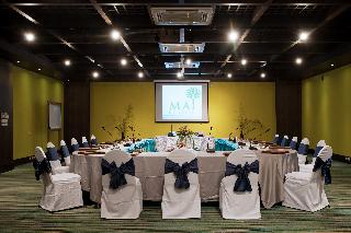 Conferences
 di Mai Khao Lak Beach Resort & Spa