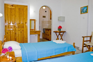 Room
 di Villa Kavourakia