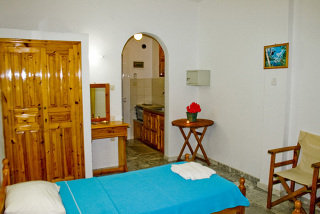Room
 di Villa Kavourakia