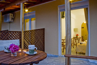 Room
 di Villa Kavourakia