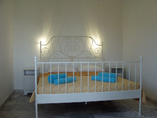 Room
 di Villa Kavourakia