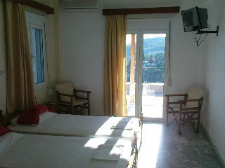 Room
 di Villa Kavourakia