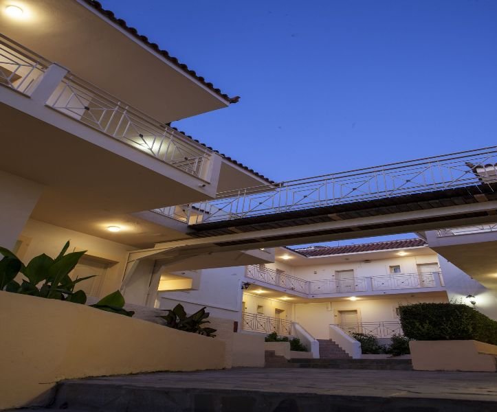 General view
 di Princess Hotel