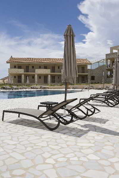 General view
 di Magnolia Resort