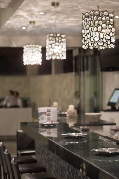 Bar
 di Magnolia Resort