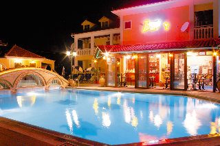 Bar
 di Elpida Hotel