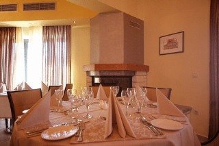 Restaurant
 di Ai Yannis Suites & Apartments