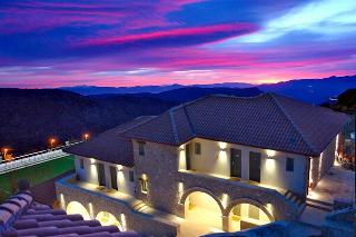 Aigli Resort & Spa