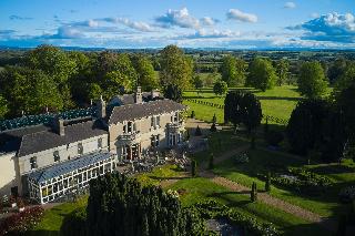 Lyrath Estate Hotel