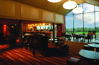 Bar
 di Lyrath Estate Hotel