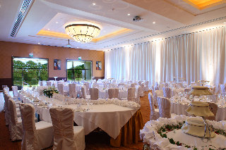 Sports and Entertainment
 di Lyrath Estate Hotel