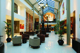 Lobby
 di Lyrath Estate Hotel