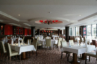 Restaurant
 di Lyrath Estate Hotel