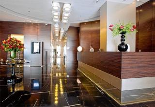 Lobby
 di Cosmopolitan Hotel Dubai