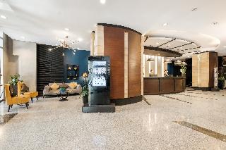Greenhills Elan Hotel