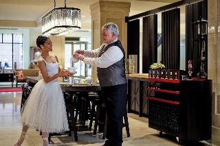 JW Marriott Chicago