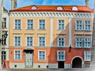General view
 di Gotthard Residents