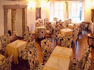 Restaurant
 di Gotthard Residents