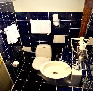 Room
 di Gotthard Residents