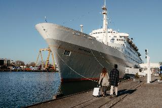 SS Rotterdam by Westcord Hotels