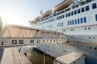 SS Rotterdam by Westcord Hotels