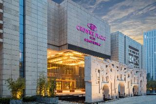 Crowne Plaza Hefei