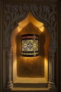 General view
 di Musheireb Boutique Hotel