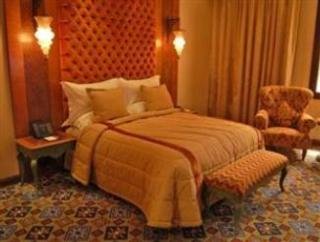 Room
 di Musheireb Boutique Hotel