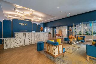 voco Paris Montparnasse