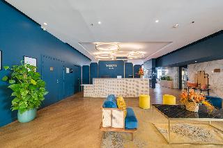 Voco Paris Montparnasse