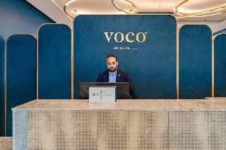 Voco Paris Montparnasse