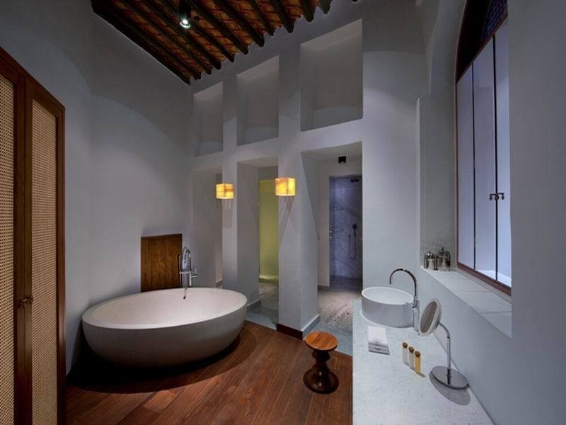 Room
 di Al Najada Boutique Hotel