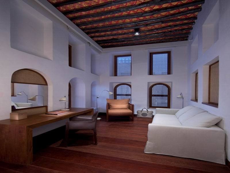 Room
 di Al Najada Boutique Hotel