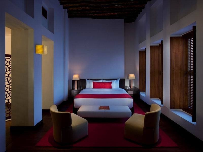 Room
 di Al Najada Boutique Hotel