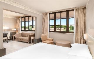 Sheraton Parco de' Medici Rome Hotel, Rome