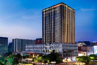 Sheraton Xinbei