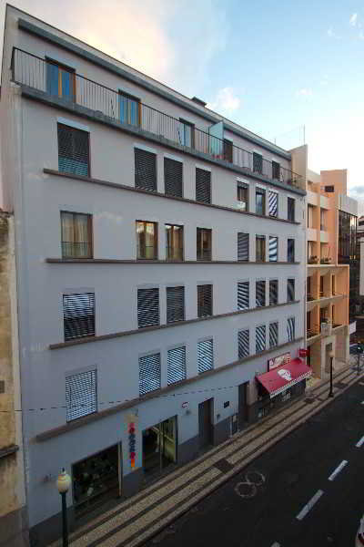 General view
 di MOLHE Apartments - Ponte Nova