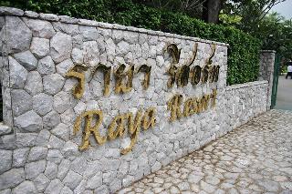 Raya Resort Cha-Am