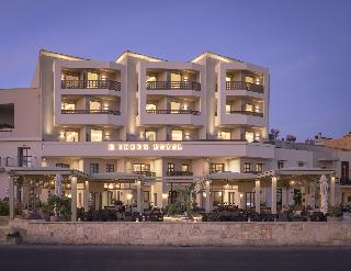 Ideon Hotel