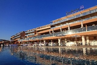 General view
 di Radisson Blu Resort & Spa Ajaccio Bay