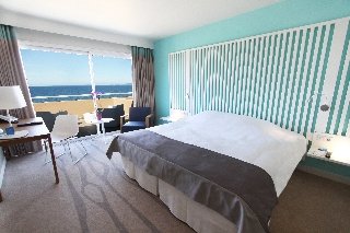 Room
 di Radisson Blu Resort & Spa Ajaccio Bay
