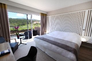 Room
 di Radisson Blu Resort & Spa Ajaccio Bay