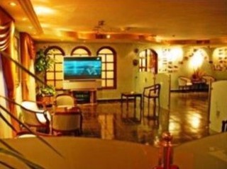 Lobby
 di Region Hotel