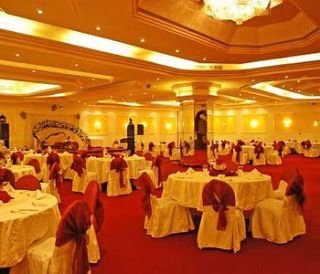 Restaurant
 di Region Hotel