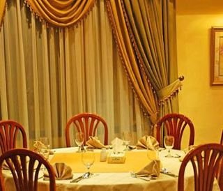 Restaurant
 di Region Hotel