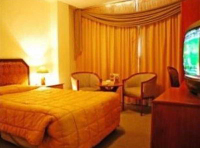 Room
 di Region Hotel