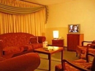 Room
 di Region Hotel