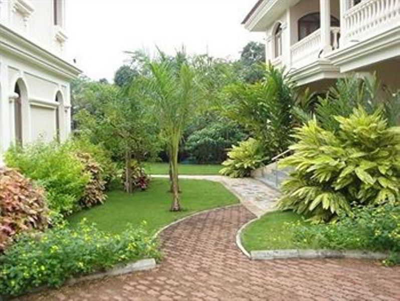 General view
 di Hacienda de Goa