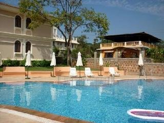 Pool
 di Hacienda de Goa